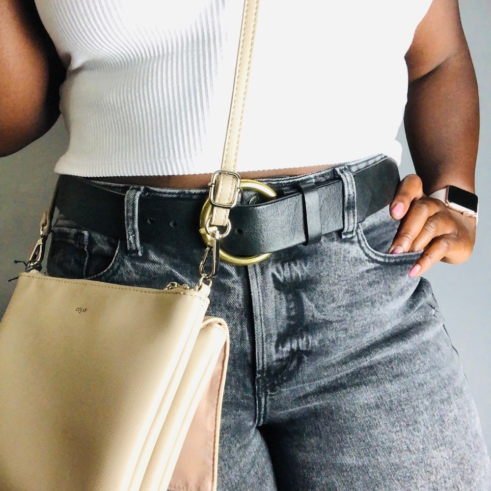 Co-Lab Crossbody Handbag.